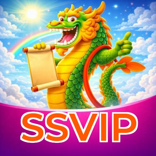 SSVIP Logo