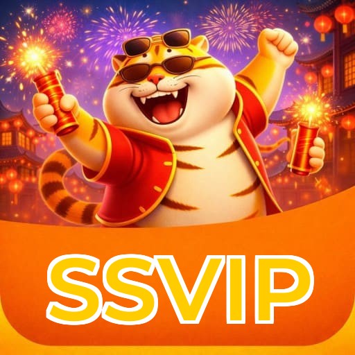 SSVIP Logo
