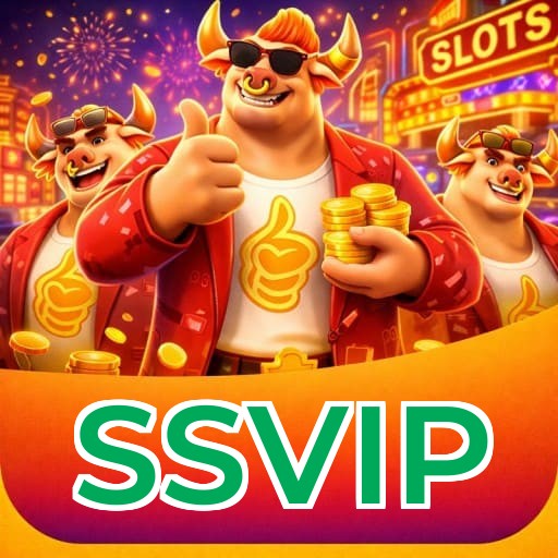 SSVIP Logo