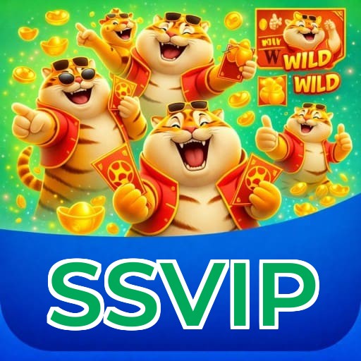SSVIP Logo