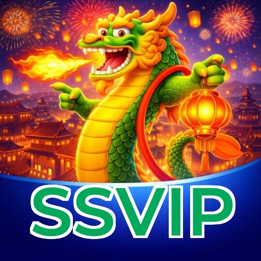 SSVIP Logo