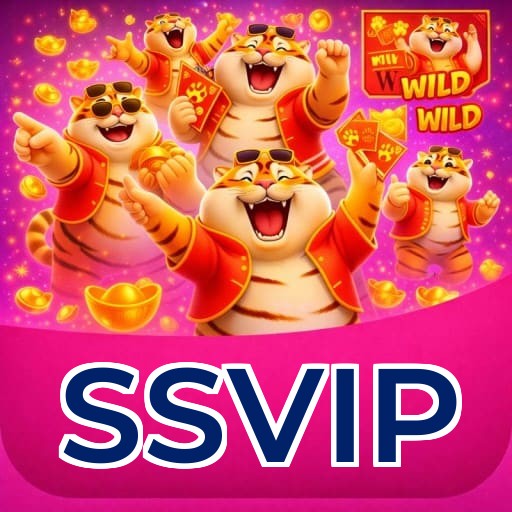 SSVIP Logo