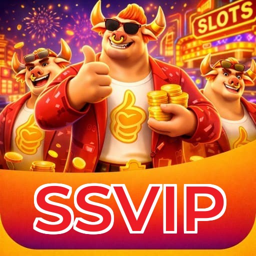 SSVIP Logo