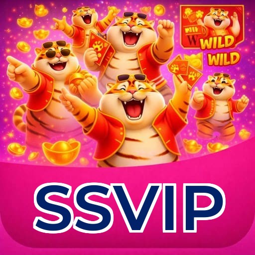 SSVIP Logo