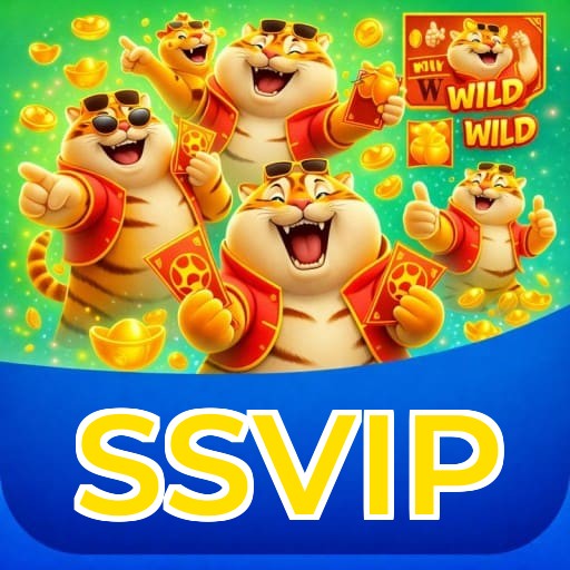 SSVIP Logo