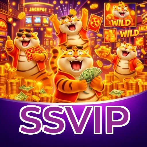 SSVIP Logo