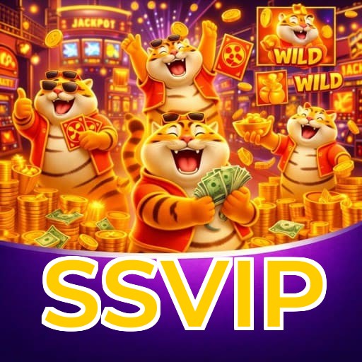 SSVIP Logo