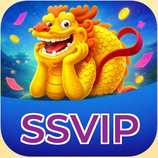 SSVIP Logo